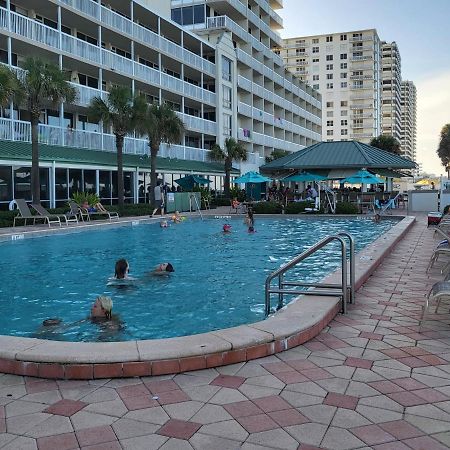 Oceanfront Studio Condo , Daytona Beach Fl Exterior photo
