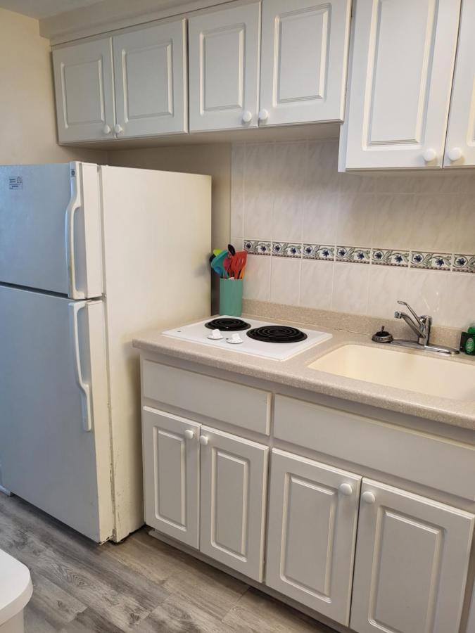 Oceanfront Studio Condo , Daytona Beach Fl Exterior photo