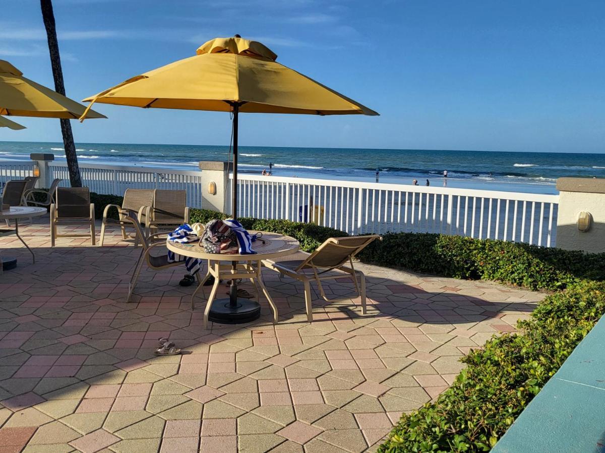Oceanfront Studio Condo , Daytona Beach Fl Exterior photo